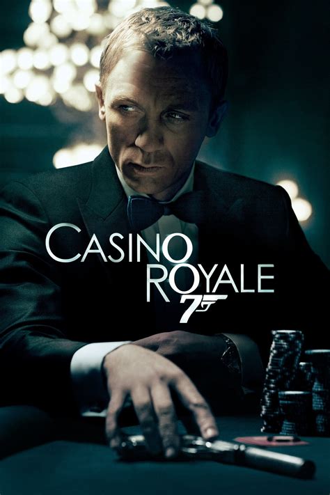 james bond casino royale besetzung.